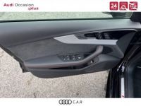 Audi RS4 AVANT Avant V6 2.9 TFSI 450 ch Tiptronic 8 Quattro - <small></small> 131.900 € <small>TTC</small> - #19