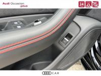 Audi RS4 AVANT Avant V6 2.9 TFSI 450 ch Tiptronic 8 Quattro - <small></small> 131.900 € <small>TTC</small> - #20