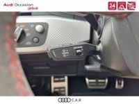 Audi RS4 AVANT Avant V6 2.9 TFSI 450 ch Tiptronic 8 Quattro - <small></small> 131.900 € <small>TTC</small> - #23