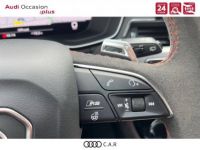Audi RS4 AVANT Avant V6 2.9 TFSI 450 ch Tiptronic 8 Quattro - <small></small> 131.900 € <small>TTC</small> - #24
