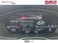 Audi RS4 AVANT Avant V6 2.9 TFSI 450 ch Tiptronic 8 Quattro - <small></small> 131.900 € <small>TTC</small> - #25