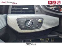Audi RS4 AVANT Avant V6 2.9 TFSI 450 ch Tiptronic 8 Quattro - <small></small> 131.900 € <small>TTC</small> - #33
