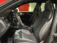 Audi RS4 AVANT Avant V6 2.9 TFSI 450 ch Tiptronic 8 Quattro - <small></small> 109.980 € <small>TTC</small> - #6