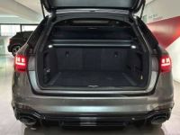 Audi RS4 AVANT Avant V6 2.9 TFSI 450 ch Tiptronic 8 Quattro - <small></small> 109.980 € <small>TTC</small> - #14