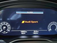 Audi RS4 AVANT Avant V6 2.9 TFSI 450 ch Tiptronic 8 Quattro - <small></small> 109.980 € <small>TTC</small> - #19