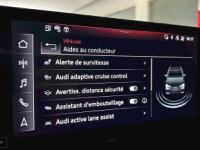 Audi RS4 AVANT Avant V6 2.9 TFSI 450 ch Tiptronic 8 Quattro - <small></small> 109.980 € <small>TTC</small> - #34
