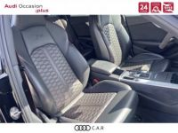 Audi RS4 AVANT Avant V6 2.9 TFSI 450 ch Tiptronic 8 Quattro - <small></small> 112.900 € <small>TTC</small> - #7