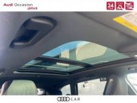 Audi RS4 AVANT Avant V6 2.9 TFSI 450 ch Tiptronic 8 Quattro - <small></small> 112.900 € <small>TTC</small> - #10