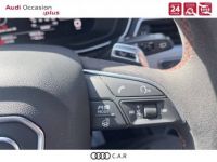 Audi RS4 AVANT Avant V6 2.9 TFSI 450 ch Tiptronic 8 Quattro - <small></small> 112.900 € <small>TTC</small> - #21
