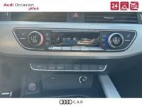 Audi RS4 AVANT Avant V6 2.9 TFSI 450 ch Tiptronic 8 Quattro - <small></small> 112.900 € <small>TTC</small> - #26
