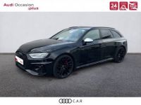 Audi RS4 AVANT Avant V6 2.9 TFSI 450 ch Tiptronic 8 Quattro - <small></small> 114.900 € <small>TTC</small> - #1