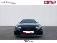 Audi RS4 AVANT Avant V6 2.9 TFSI 450 ch Tiptronic 8 Quattro - <small></small> 114.900 € <small>TTC</small> - #2