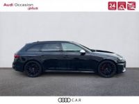 Audi RS4 AVANT Avant V6 2.9 TFSI 450 ch Tiptronic 8 Quattro - <small></small> 114.900 € <small>TTC</small> - #3