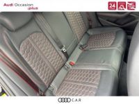 Audi RS4 AVANT Avant V6 2.9 TFSI 450 ch Tiptronic 8 Quattro - <small></small> 114.900 € <small>TTC</small> - #8