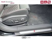 Audi RS4 AVANT Avant V6 2.9 TFSI 450 ch Tiptronic 8 Quattro - <small></small> 114.900 € <small>TTC</small> - #10