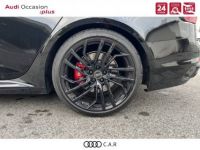 Audi RS4 AVANT Avant V6 2.9 TFSI 450 ch Tiptronic 8 Quattro - <small></small> 114.900 € <small>TTC</small> - #16