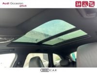 Audi RS4 AVANT Avant V6 2.9 TFSI 450 ch Tiptronic 8 Quattro - <small></small> 114.900 € <small>TTC</small> - #17