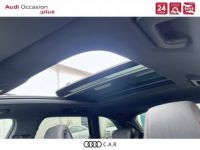 Audi RS4 AVANT Avant V6 2.9 TFSI 450 ch Tiptronic 8 Quattro - <small></small> 114.900 € <small>TTC</small> - #18