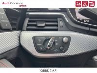 Audi RS4 AVANT Avant V6 2.9 TFSI 450 ch Tiptronic 8 Quattro - <small></small> 114.900 € <small>TTC</small> - #21