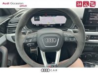 Audi RS4 AVANT Avant V6 2.9 TFSI 450 ch Tiptronic 8 Quattro - <small></small> 114.900 € <small>TTC</small> - #22