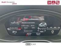 Audi RS4 AVANT Avant V6 2.9 TFSI 450 ch Tiptronic 8 Quattro - <small></small> 114.900 € <small>TTC</small> - #25