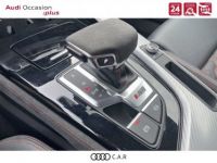 Audi RS4 AVANT Avant V6 2.9 TFSI 450 ch Tiptronic 8 Quattro - <small></small> 114.900 € <small>TTC</small> - #31