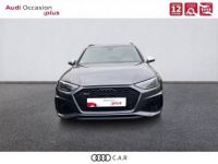 Audi RS4 AVANT Avant V6 2.9 TFSI 450 ch Tiptronic 8 Quattro - <small></small> 78.990 € <small>TTC</small> - #2