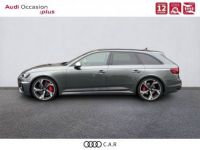 Audi RS4 AVANT Avant V6 2.9 TFSI 450 ch Tiptronic 8 Quattro - <small></small> 78.990 € <small>TTC</small> - #3