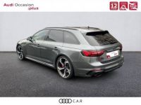 Audi RS4 AVANT Avant V6 2.9 TFSI 450 ch Tiptronic 8 Quattro - <small></small> 78.990 € <small>TTC</small> - #5