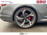 Audi RS4 AVANT Avant V6 2.9 TFSI 450 ch Tiptronic 8 Quattro - <small></small> 78.990 € <small>TTC</small> - #9