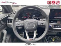 Audi RS4 AVANT Avant V6 2.9 TFSI 450 ch Tiptronic 8 Quattro - <small></small> 78.990 € <small>TTC</small> - #11