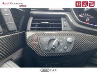 Audi RS4 AVANT Avant V6 2.9 TFSI 450 ch Tiptronic 8 Quattro - <small></small> 78.990 € <small>TTC</small> - #14