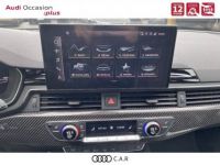 Audi RS4 AVANT Avant V6 2.9 TFSI 450 ch Tiptronic 8 Quattro - <small></small> 78.990 € <small>TTC</small> - #15