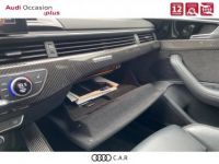 Audi RS4 AVANT Avant V6 2.9 TFSI 450 ch Tiptronic 8 Quattro - <small></small> 78.990 € <small>TTC</small> - #17