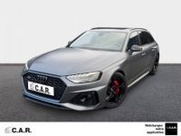 Audi RS4 AVANT Avant V6 2.9 TFSI 450 ch Tiptronic 8 Quattro - <small></small> 79.900 € <small>TTC</small> - #1