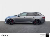 Audi RS4 AVANT Avant V6 2.9 TFSI 450 ch Tiptronic 8 Quattro - <small></small> 79.900 € <small>TTC</small> - #3