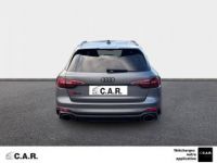 Audi RS4 AVANT Avant V6 2.9 TFSI 450 ch Tiptronic 8 Quattro - <small></small> 79.900 € <small>TTC</small> - #4