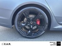 Audi RS4 AVANT Avant V6 2.9 TFSI 450 ch Tiptronic 8 Quattro - <small></small> 79.900 € <small>TTC</small> - #11