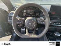 Audi RS4 AVANT Avant V6 2.9 TFSI 450 ch Tiptronic 8 Quattro - <small></small> 79.900 € <small>TTC</small> - #21