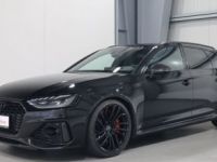 Audi RS4 Avant Carbon/280km/h/RS/Matrix - <small></small> 58.900 € <small>TTC</small> - #1