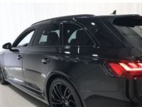 Audi RS4 Avant Carbon/280km/h/RS/Matrix - <small></small> 58.900 € <small>TTC</small> - #7