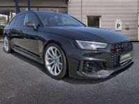 Audi RS4 Avant CERAMIC/Pano/B&O/HUD/Carbon - <small></small> 58.900 € <small>TTC</small> - #1