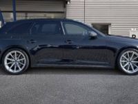 Audi RS4 Avant CERAMIC/Pano/B&O/HUD/Carbon - <small></small> 58.900 € <small>TTC</small> - #5