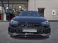 Audi RS4 Avant CERAMIC/Pano/B&O/HUD/Carbon - <small></small> 58.900 € <small>TTC</small> - #6