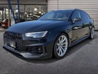 Audi RS4 Avant CERAMIC/Pano/B&O/HUD/Carbon - <small></small> 58.900 € <small>TTC</small> - #7