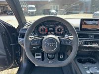 Audi RS4 Avant CERAMIC/Pano/B&O/HUD/Carbon - <small></small> 58.900 € <small>TTC</small> - #9