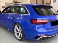 Audi RS4 AVANT FACELIFT 450 MALUS INCLUS - <small></small> 69.900 € <small>TTC</small> - #2