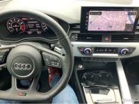 Audi RS4 AVANT FACELIFT 450 MALUS INCLUS - <small></small> 69.900 € <small>TTC</small> - #6