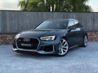 Audi RS4 avant / full ppf / 2019 / 73000km / keyless / b&o / massage - <small></small> 56.950 € <small>TTC</small> - #1