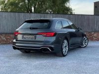 Audi RS4 avant / full ppf / 2019 / 73000km / keyless / b&o / massage - <small></small> 56.950 € <small>TTC</small> - #2